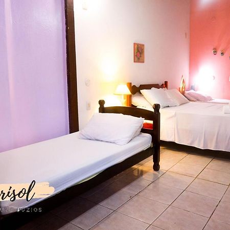 Marisol Guest House Buzios Luaran gambar