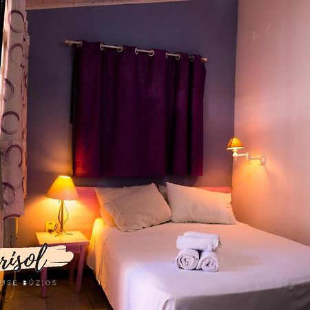 Marisol Guest House Buzios Luaran gambar