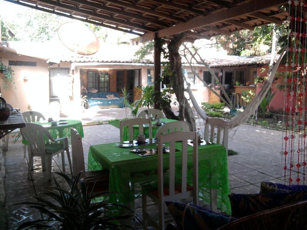 Marisol Guest House Buzios Luaran gambar