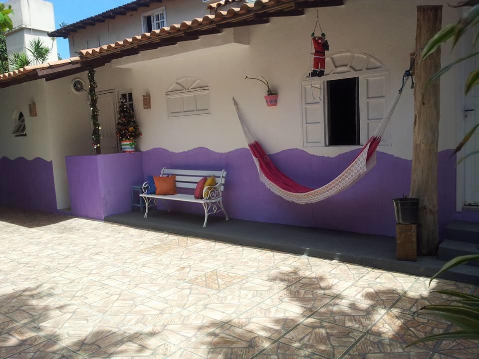 Marisol Guest House Buzios Luaran gambar