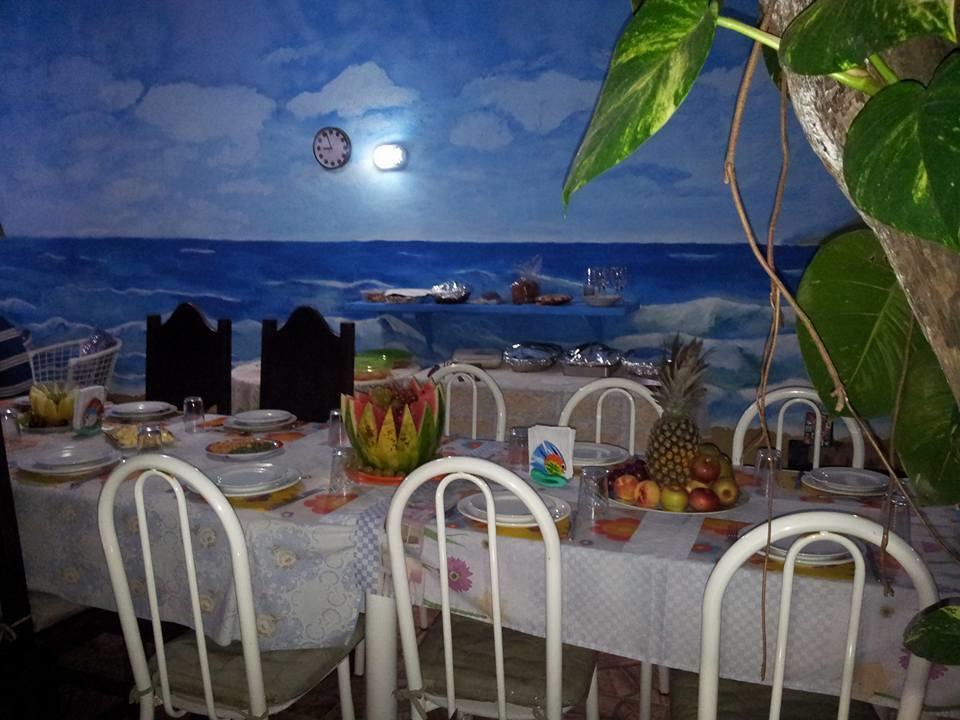 Marisol Guest House Buzios Luaran gambar