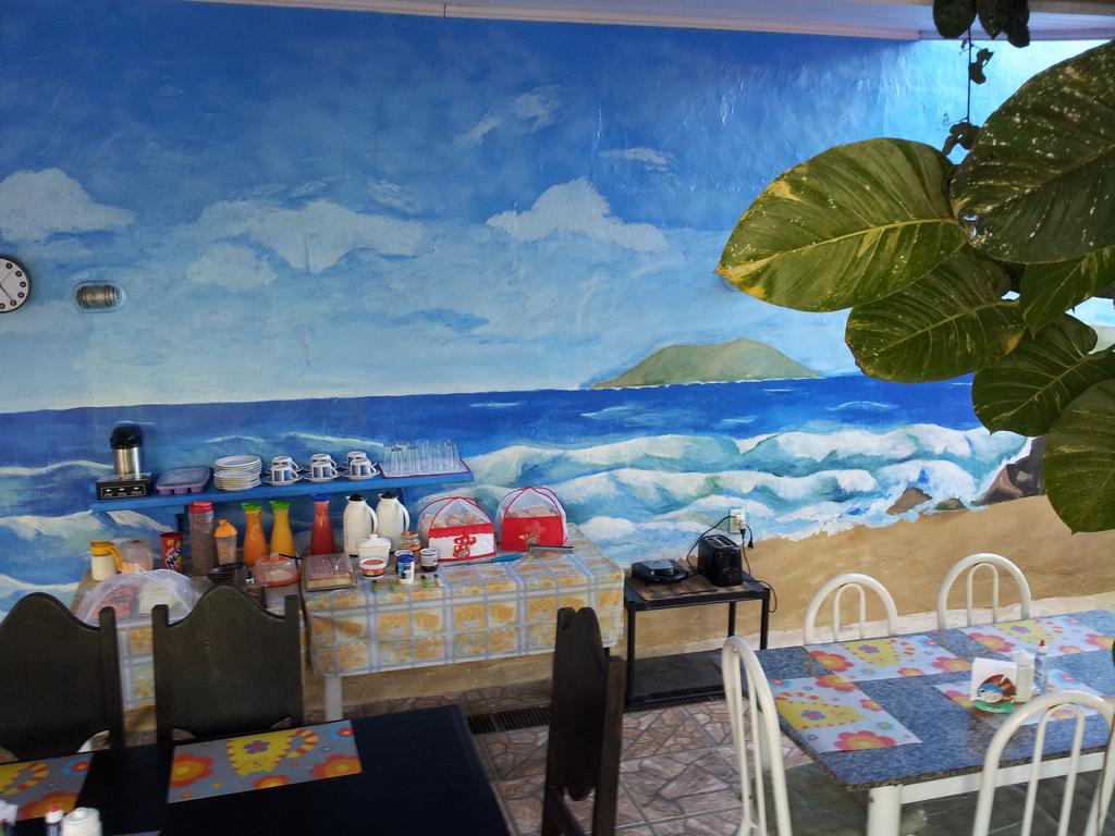 Marisol Guest House Buzios Luaran gambar