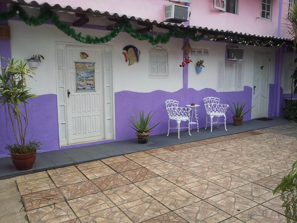 Marisol Guest House Buzios Luaran gambar