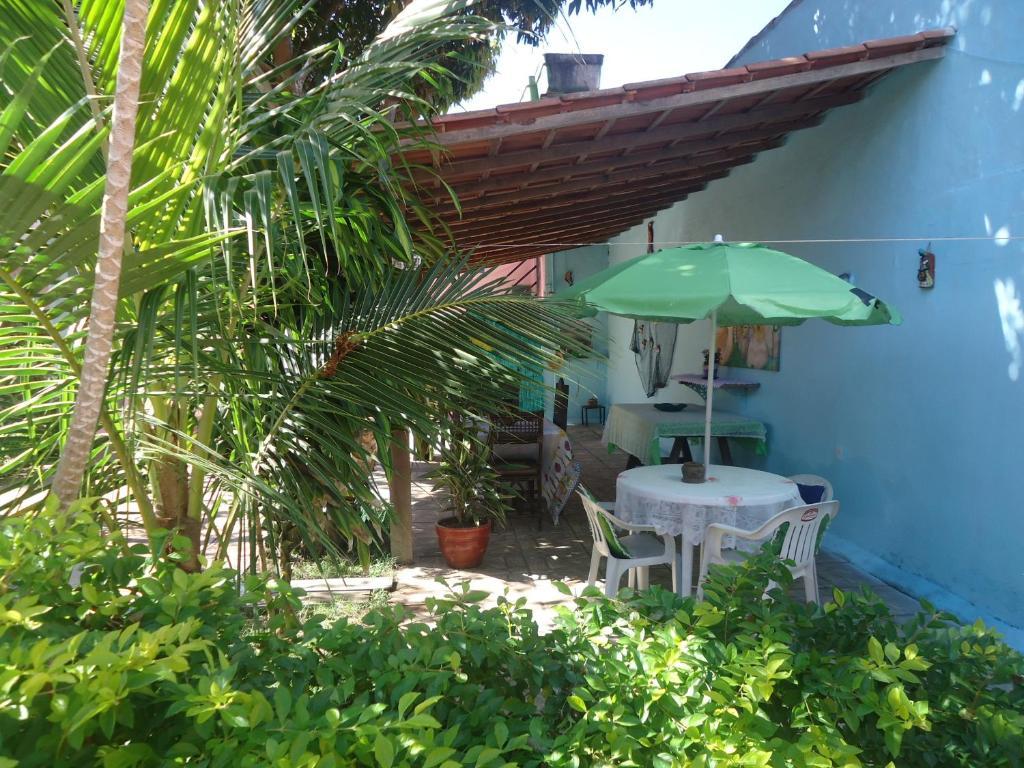 Marisol Guest House Buzios Luaran gambar