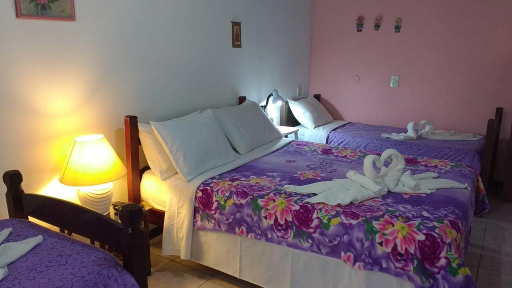 Marisol Guest House Buzios Luaran gambar