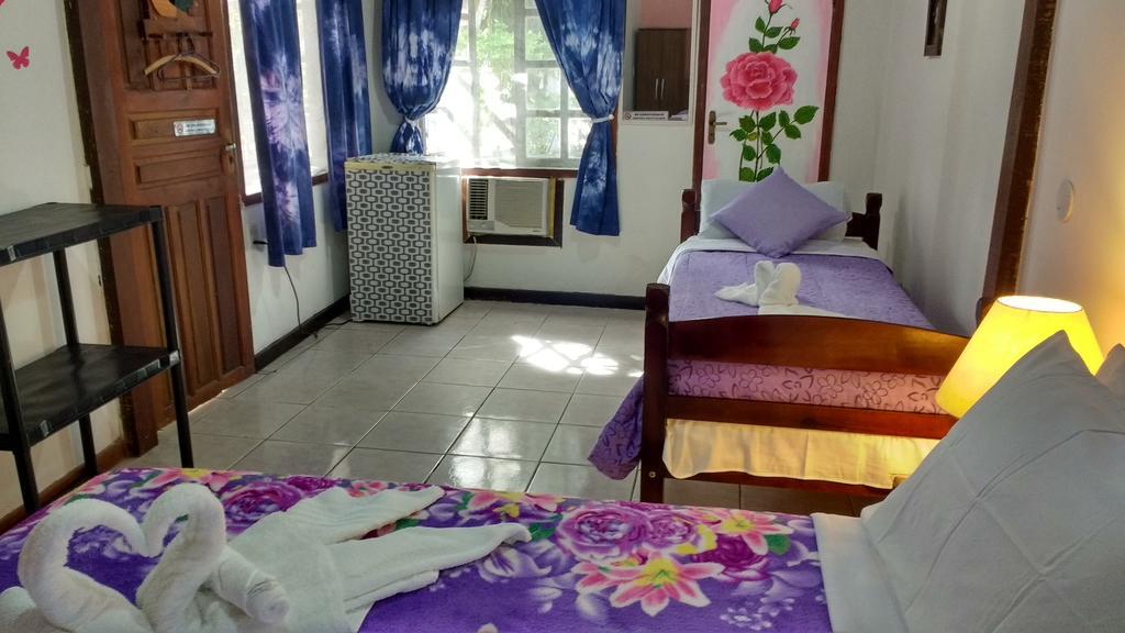 Marisol Guest House Buzios Luaran gambar