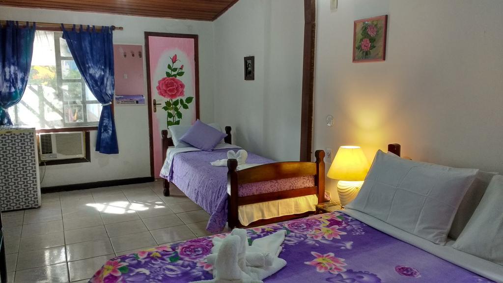 Marisol Guest House Buzios Luaran gambar