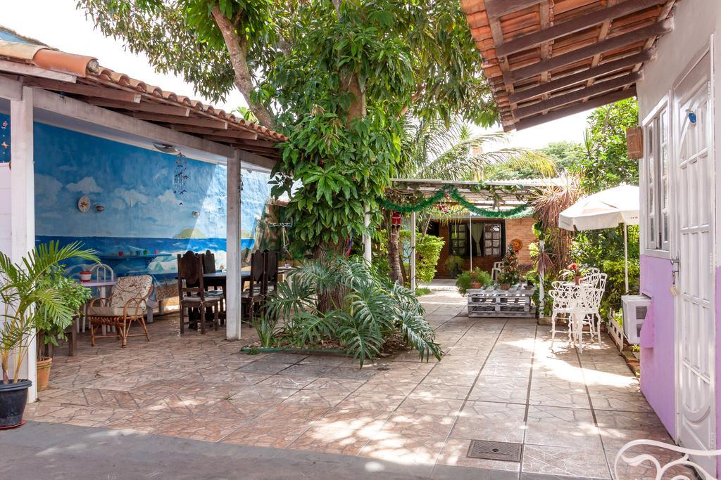 Marisol Guest House Buzios Luaran gambar