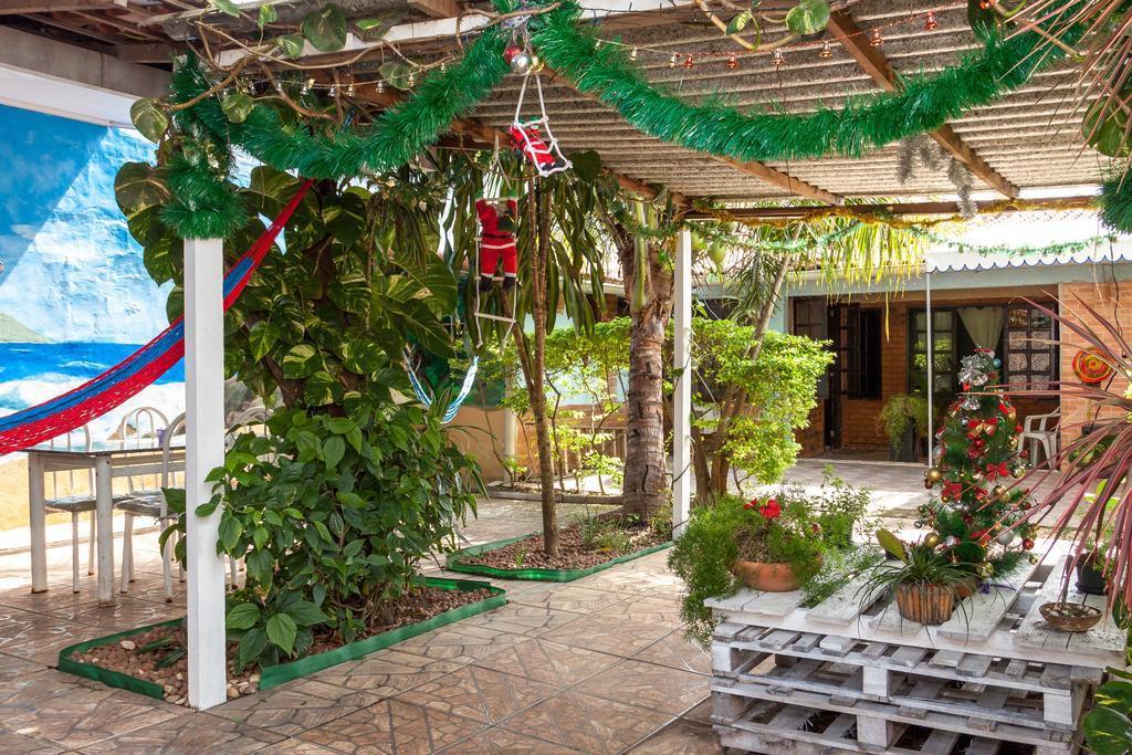 Marisol Guest House Buzios Luaran gambar
