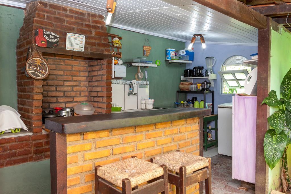 Marisol Guest House Buzios Luaran gambar