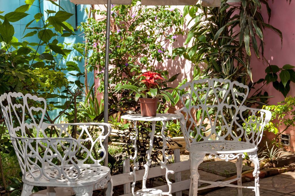 Marisol Guest House Buzios Luaran gambar
