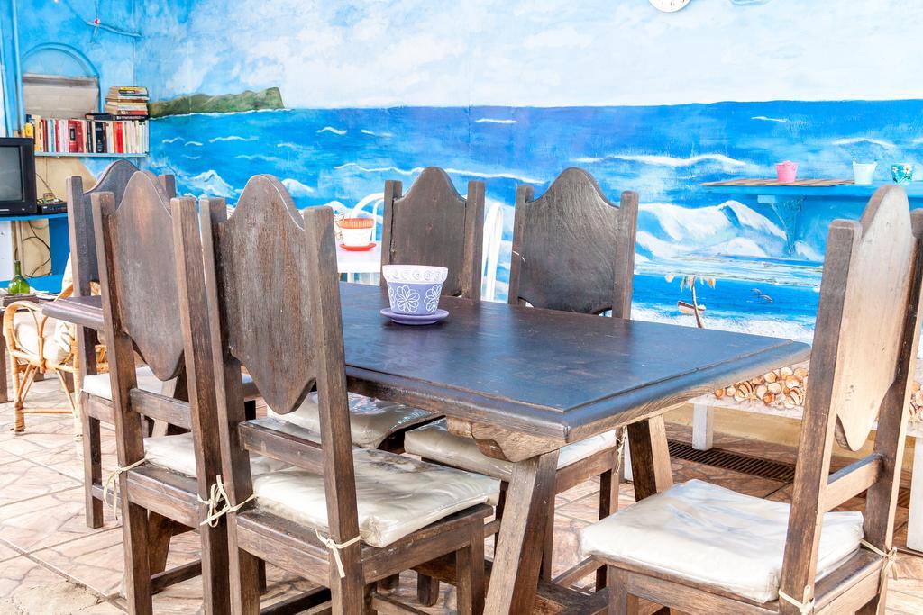 Marisol Guest House Buzios Luaran gambar