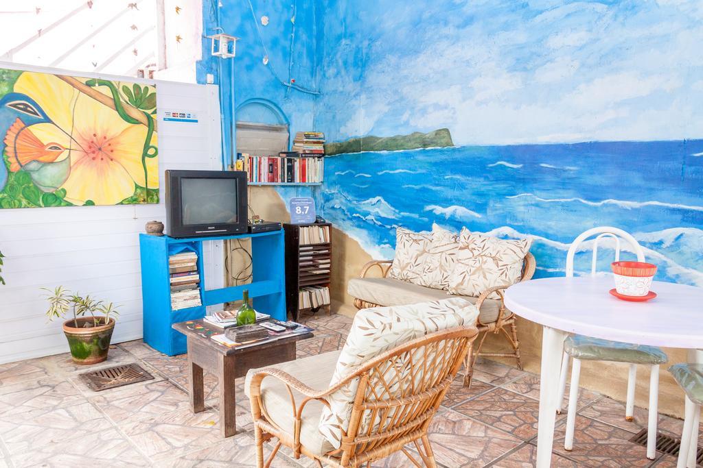 Marisol Guest House Buzios Luaran gambar