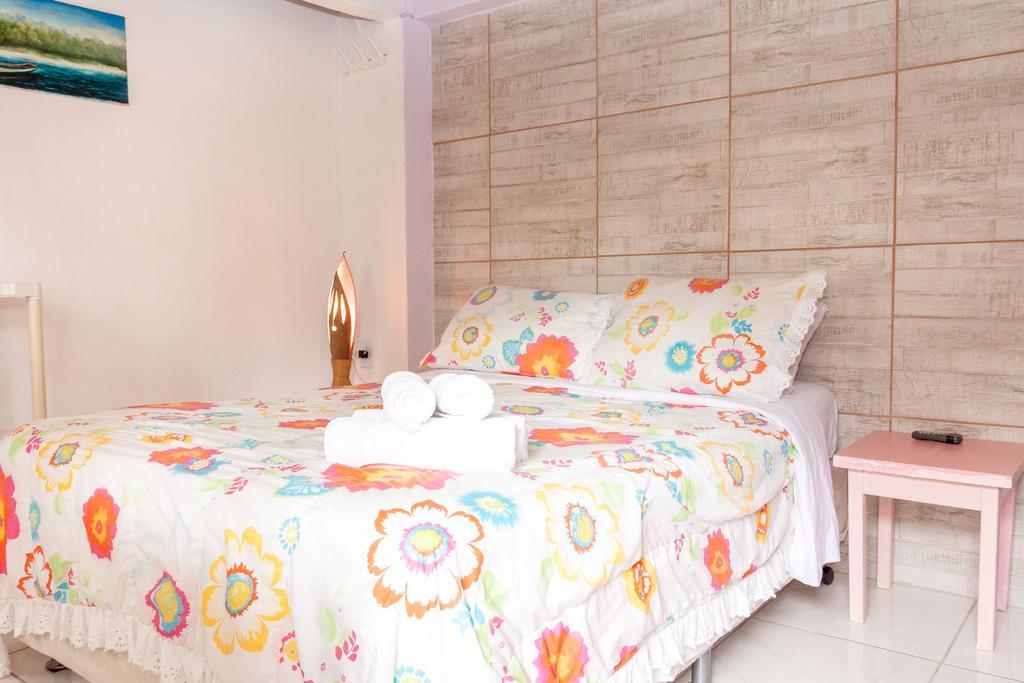 Marisol Guest House Buzios Luaran gambar