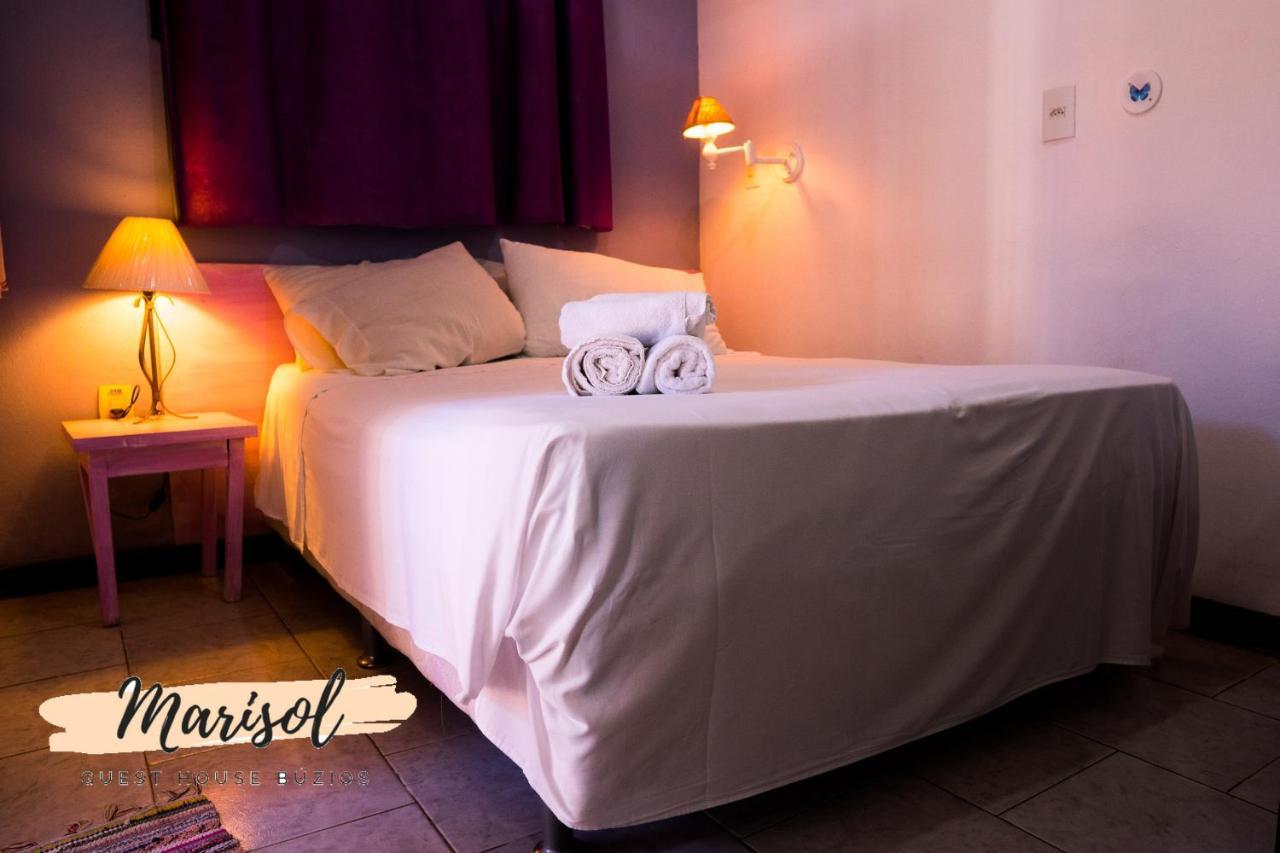Marisol Guest House Buzios Luaran gambar