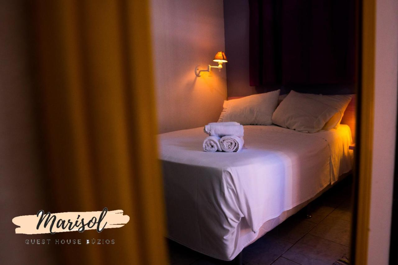 Marisol Guest House Buzios Luaran gambar