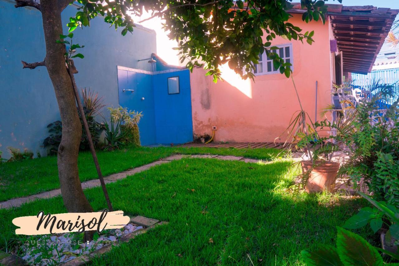 Marisol Guest House Buzios Luaran gambar